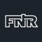 FNR - FOOTBALL NATION RADIO logo