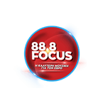 Focus 88,8 logo
