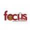 FOCUS FM logo