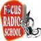 FOCUS RADIO logo