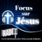 Focus sur Jesus logo