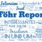 Foehr Report logo