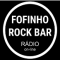 Fofinho Rock Bar Web Rádio logo