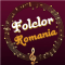 Folclor Romania logo