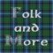 Folk And More logo