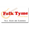 Folk Tyme logo