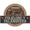 FOLKLORE Y TALANQUERA logo