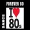 Forever 80 logo