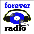 foreveradio logo