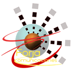 Forja Comunicaciones logo