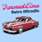 Formel Eins Retro Hit Radio logo