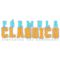 Fórmula Classics logo