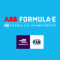 Formula E Radio logo