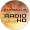 FORMULA RADIO logo