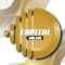 Radio Capital CDMX ((Online)) logo