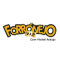 Forronejo VIP logo