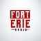Fort Erie Radio logo