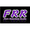 Fort Recovery Radio logo
