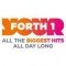 Forth 1 logo