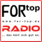 Fortop logo