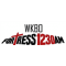 Fortress 1230AM logo
