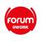 FORUM @WORK logo