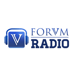 Forvm logo