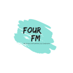 FOUR FM logo