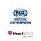 Fox Sports 930 logo