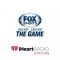 FOX Sports The Game logo
