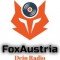 Foxaustria logo