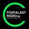 Foxpalast Radio logo