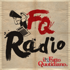 FQ RADIO logo