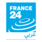 France 24 Ar logo