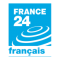 France 24 FR logo