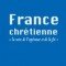 France chretienne logo