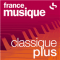 France Musique Classique Plus logo