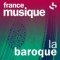 France Musique - La Baroque logo