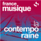 France Musique La Contemporaine logo