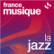 France Musique La Jazz logo