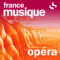 France Musique - Opéra logo