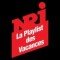 NRJ LA PLAYLIST DES VACANCES logo