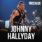 NOSTALGIE JOHNNY HALLYDAY logo