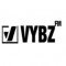 Vybz FM logo