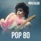 NOSTALGIE POP 80 logo