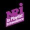 NRJ LA PLAYLIST EXTRAVADANCE logo