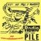 radio PILE logo