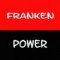 Franken Power logo