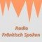 Fränkisch Spoken logo