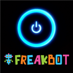 FreakBot logo